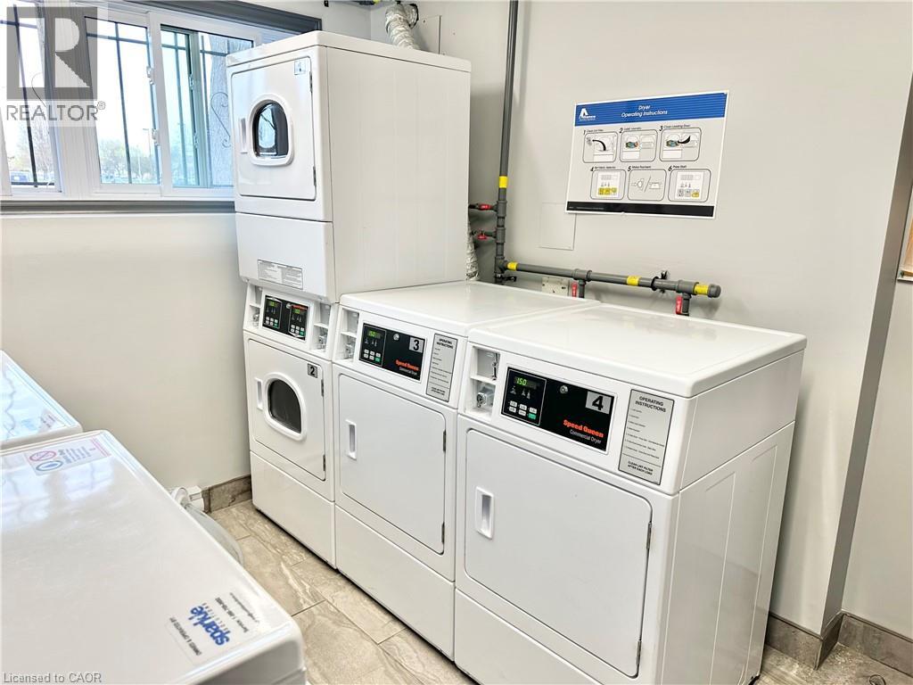 60 Donly Drive S Unit# 101, Simcoe, Ontario  N3Y 5K3 - Photo 22 - 40825316