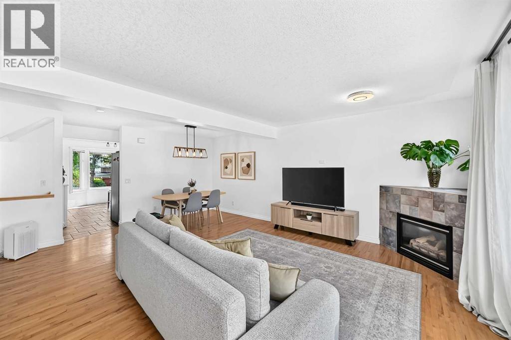 357 Regal Park NE, Calgary, Alberta  T2E 0S6 - Photo 8 - A2333361