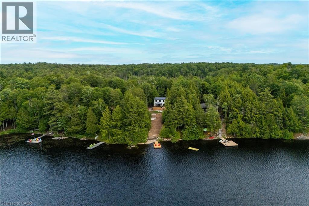 1357 Dickie Lake Road, Muskoka Lakes, Ontario  P0B 1A0 - Photo 45 - 40838285