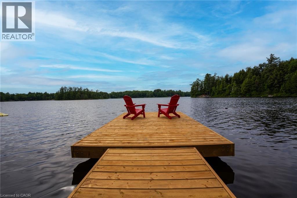 1357 Dickie Lake Road, Muskoka Lakes, Ontario  P0B 1A0 - Photo 7 - 40838285