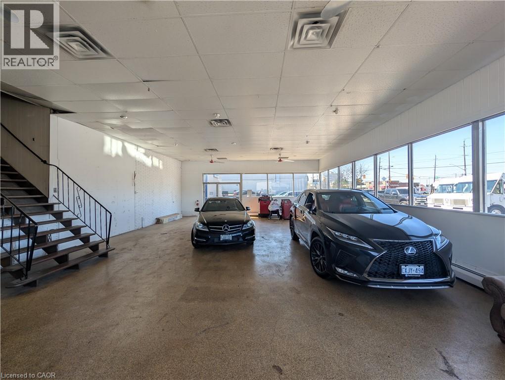 542-548 Highway 8, Stoney Creek, Ontario  L8G 4T4 - Photo 10 - 40840073