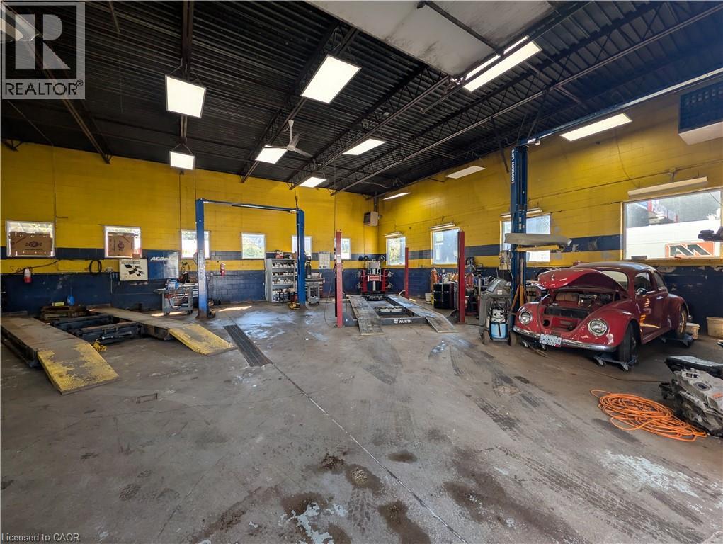 542-548 Highway 8, Stoney Creek, Ontario  L8G 4T4 - Photo 8 - 40840073