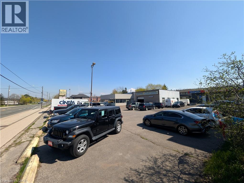 542-548 Highway 8, Stoney Creek, Ontario  L8G 4T4 - Photo 19 - 40840073
