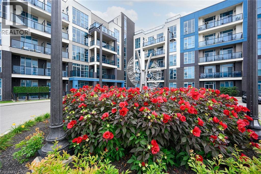 10 Concord Place Unit# 408, Grimsby, Ontario  L3M 0G6 - Photo 6 - 40845148