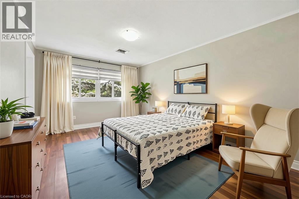 121 University Avenue E Unit# 11, Waterloo, Ontario  N2J 4J1 - Photo 17 - 40849888