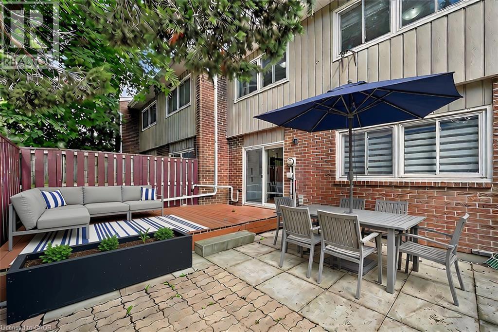 121 University Avenue E Unit# 11, Waterloo, Ontario  N2J 4J1 - Photo 35 - 40849888