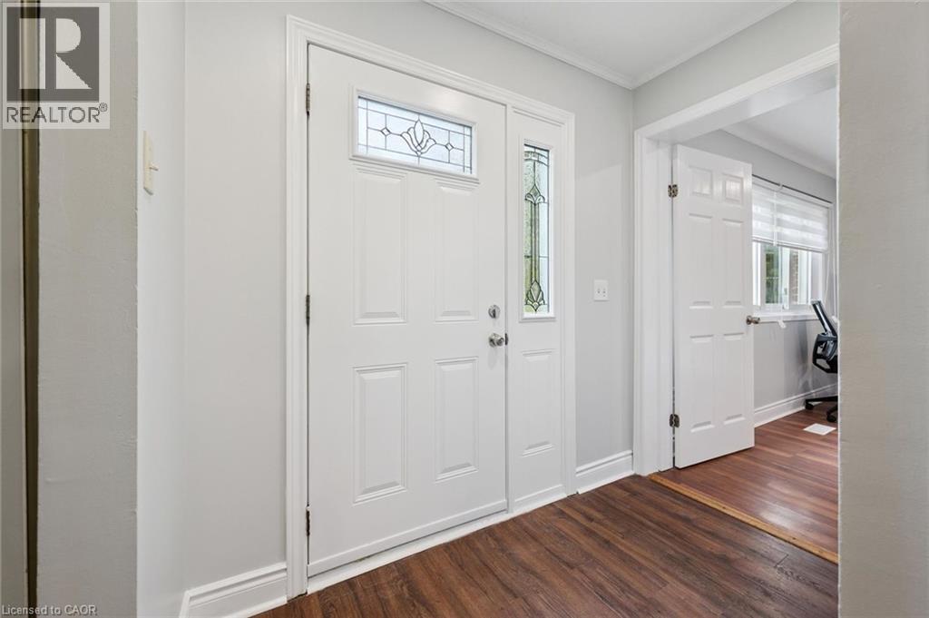 121 University Avenue E Unit# 11, Waterloo, Ontario  N2J 4J1 - Photo 2 - 40849888