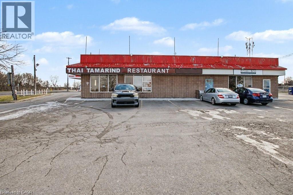 1654 Wilson Street W Unit# 2, Jerseyville, Ontario  L0R 1P0 - Photo 3 - 40851671