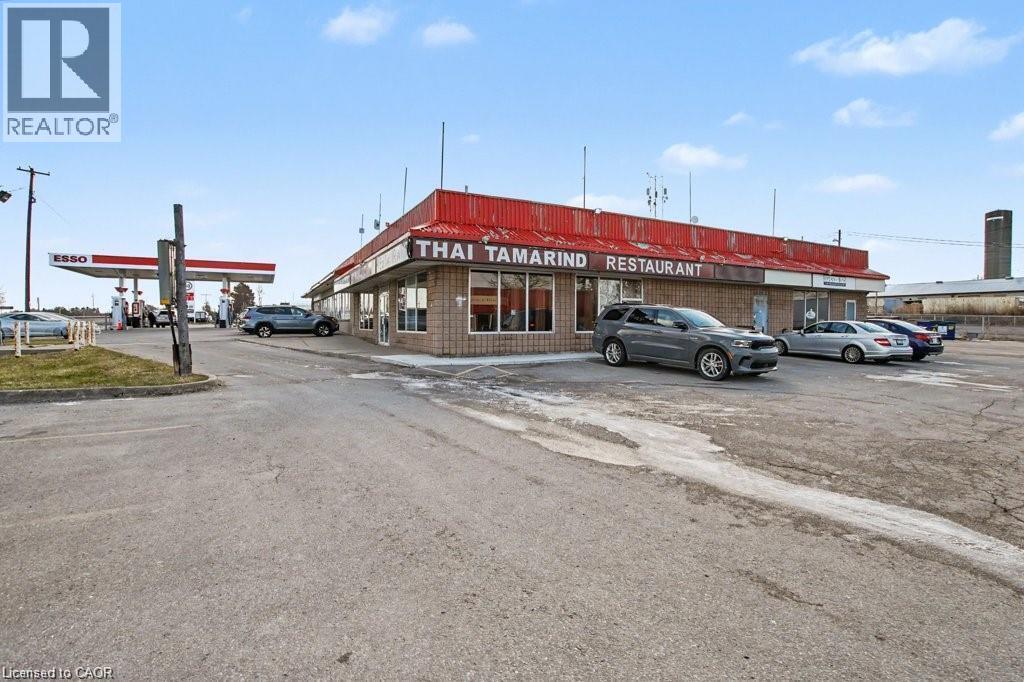 1654 Wilson Street W Unit# 2, Jerseyville, Ontario  L0R 1P0 - Photo 4 - 40851671
