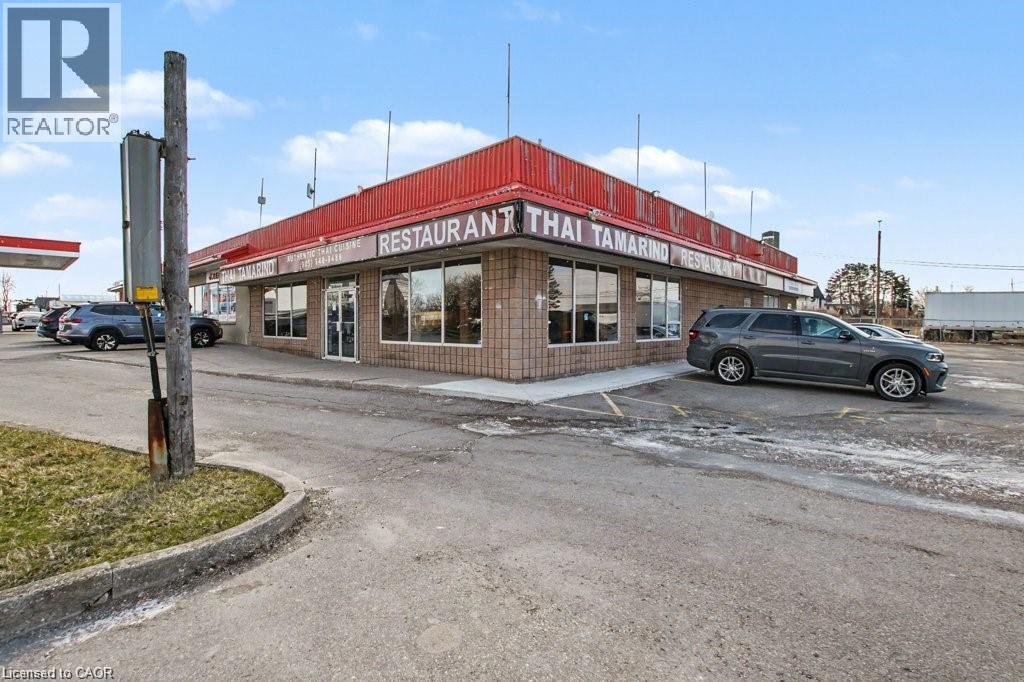 1654 Wilson Street W Unit# 2, Jerseyville, Ontario  L0R 1P0 - Photo 2 - 40851671