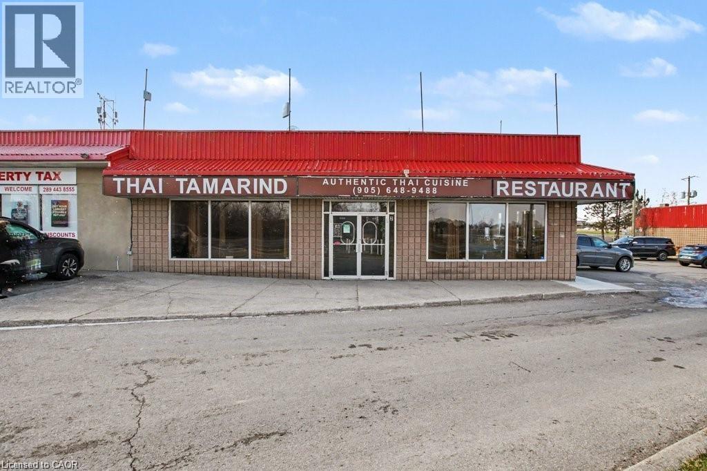 1654 Wilson Street W Unit# 2, Jerseyville, Ontario  L0R 1P0 - Photo 25 - 40851671
