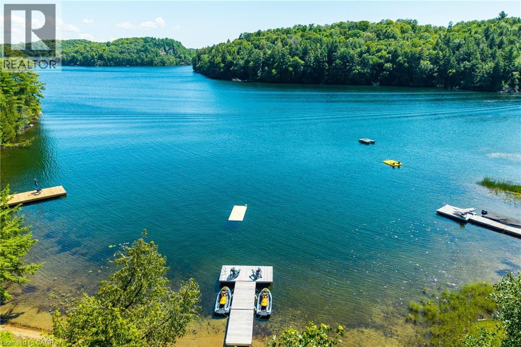 1558 Fish Hatchery Road Unit# 10, Muskoka Lakes, Ontario  P0B 1M0 - Photo 48 - 40851778