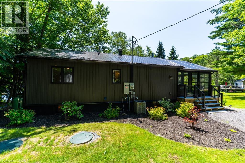 1558 Fish Hatchery Road Unit# 10, Muskoka Lakes, Ontario  P0B 1M0 - Photo 46 - 40851778