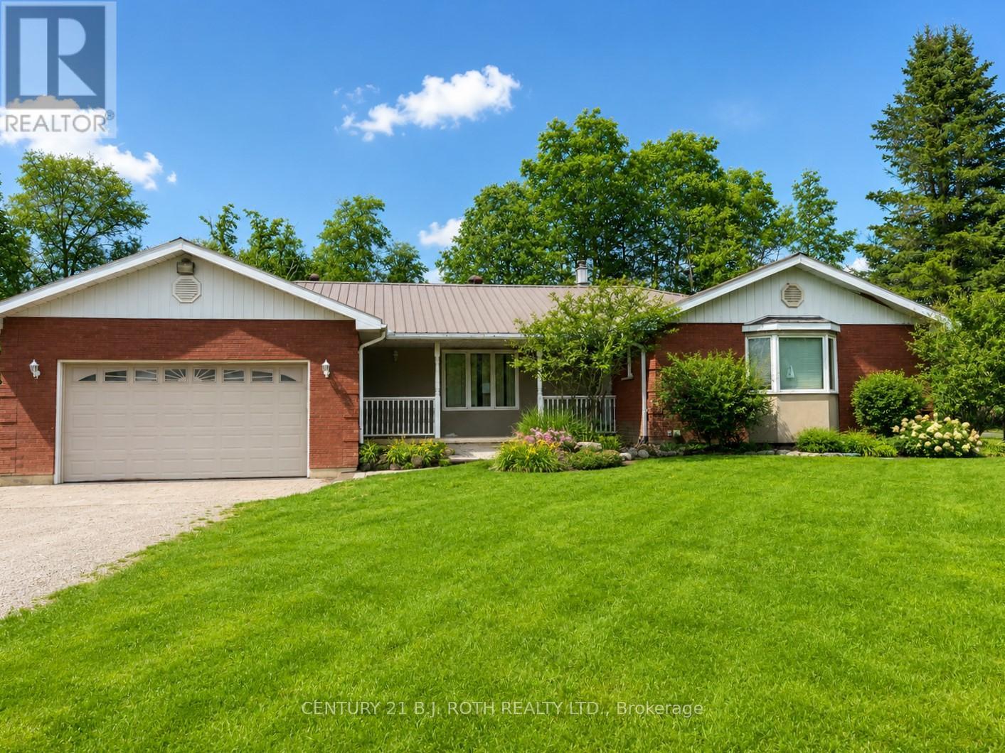 8709 8th Line, Essa, Ontario  L0M 1T0 - Photo 1 - N13635358