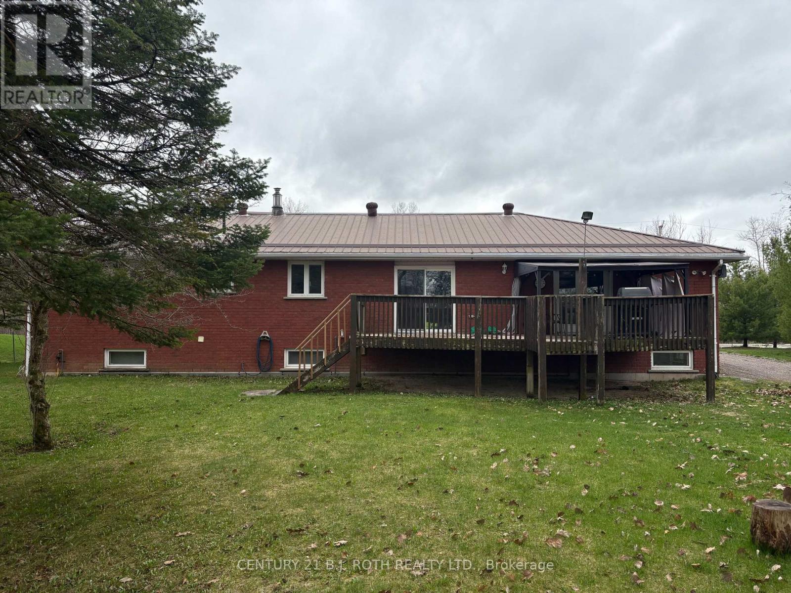 8709 8th Line, Essa, Ontario  L0M 1T0 - Photo 10 - N13635358