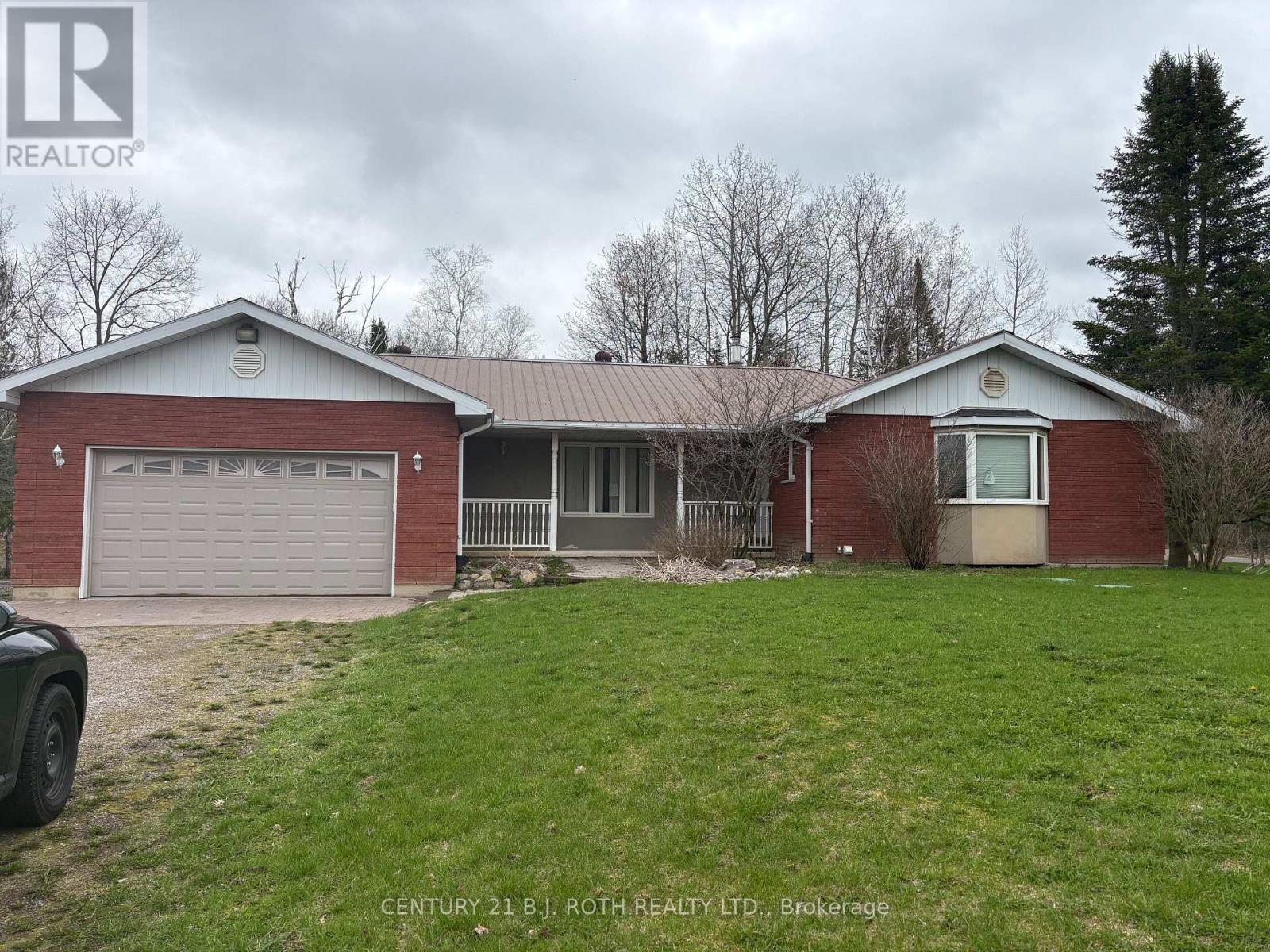 8709 8th Line, Essa, Ontario  L0M 1T0 - Photo 2 - N13635358