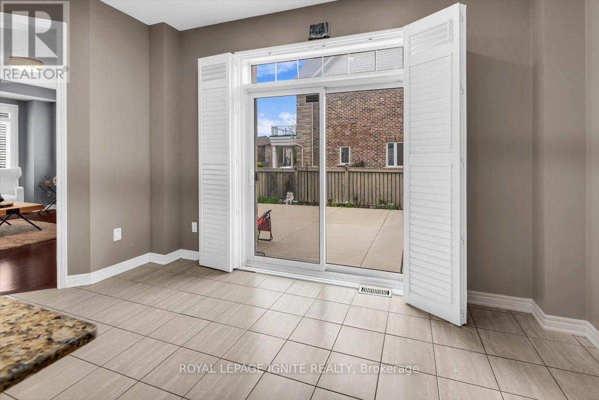 87 Richler Avenue, Vaughan, Ontario  L4H 3Y6 - Photo 16 - N13635414