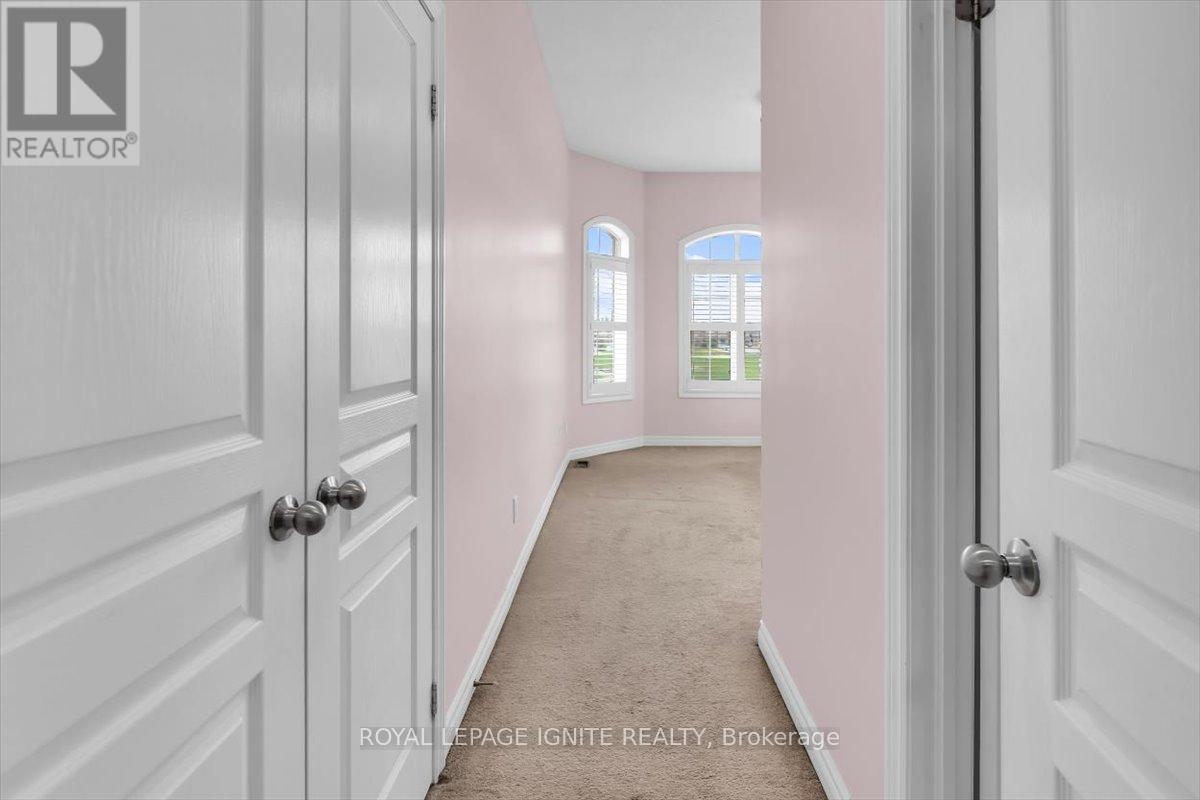 87 Richler Avenue, Vaughan, Ontario  L4H 3Y6 - Photo 27 - N13635414
