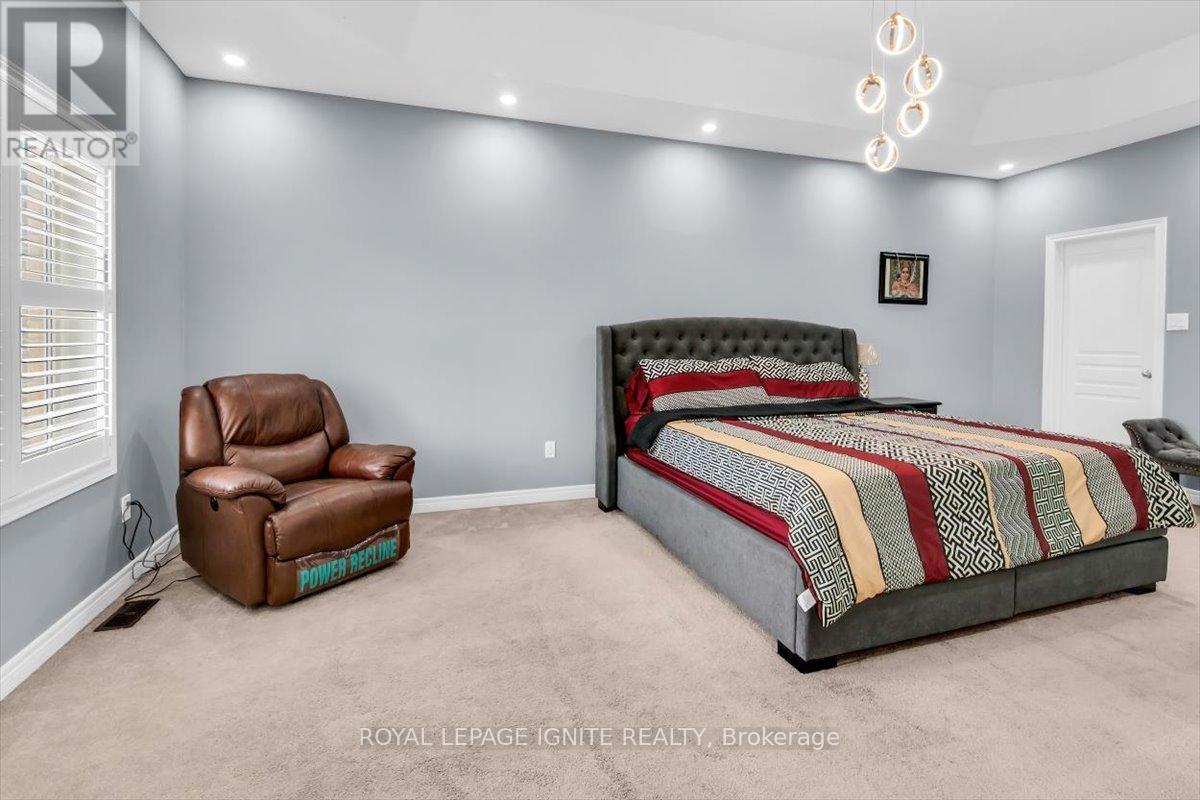 87 Richler Avenue, Vaughan, Ontario  L4H 3Y6 - Photo 34 - N13635414