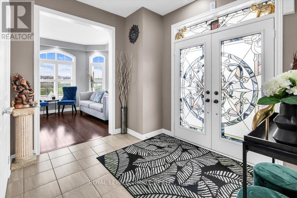 87 Richler Avenue, Vaughan, Ontario  L4H 3Y6 - Photo 4 - N13635414