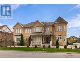 87 RICHLER AVENUE, Vaughan, Ontario