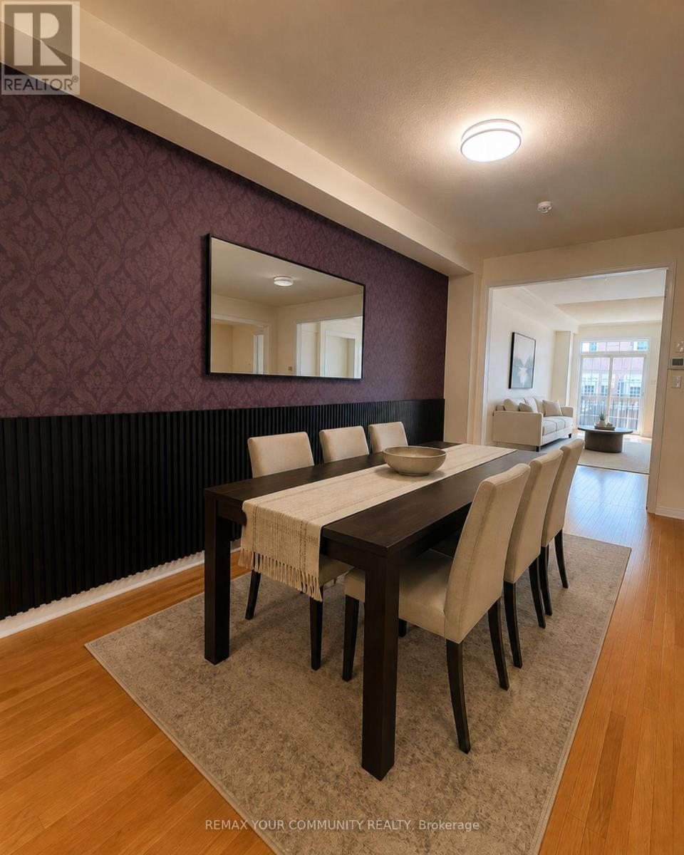 20 Overlander Way, Vaughan, Ontario  L6A 0X6 - Photo 6 - N13635430