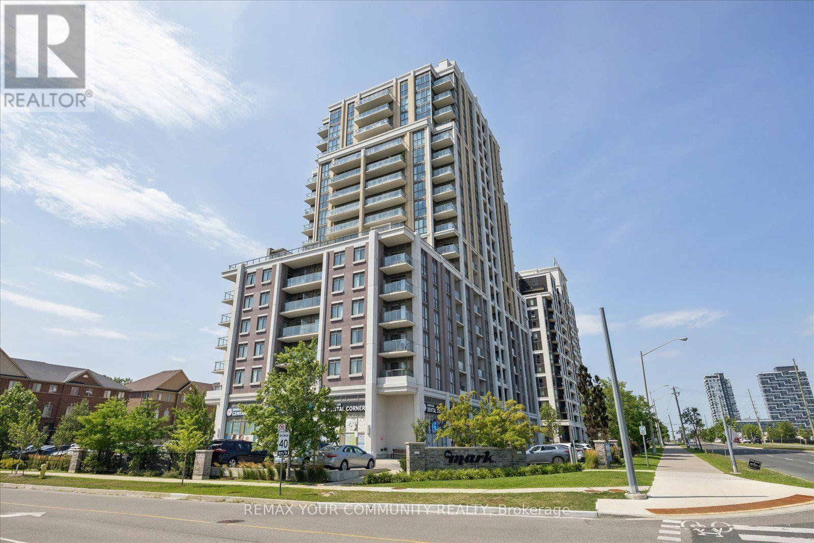 621 - 9560 Markham Road, Markham, Ontario  L6E 0T9 - Photo 1 - N13635562