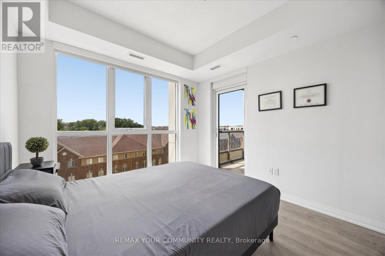 621 - 9560 Markham Road, Markham, Ontario  L6E 0T9 - Photo 14 - N13635562