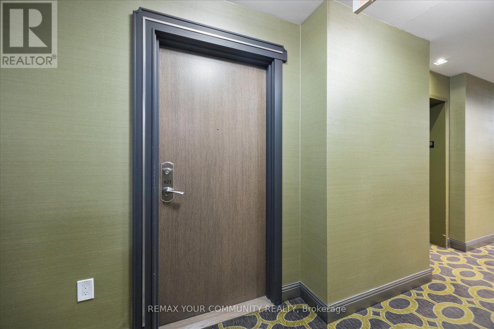 621 - 9560 Markham Road, Markham, Ontario  L6E 0T9 - Photo 2 - N13635562
