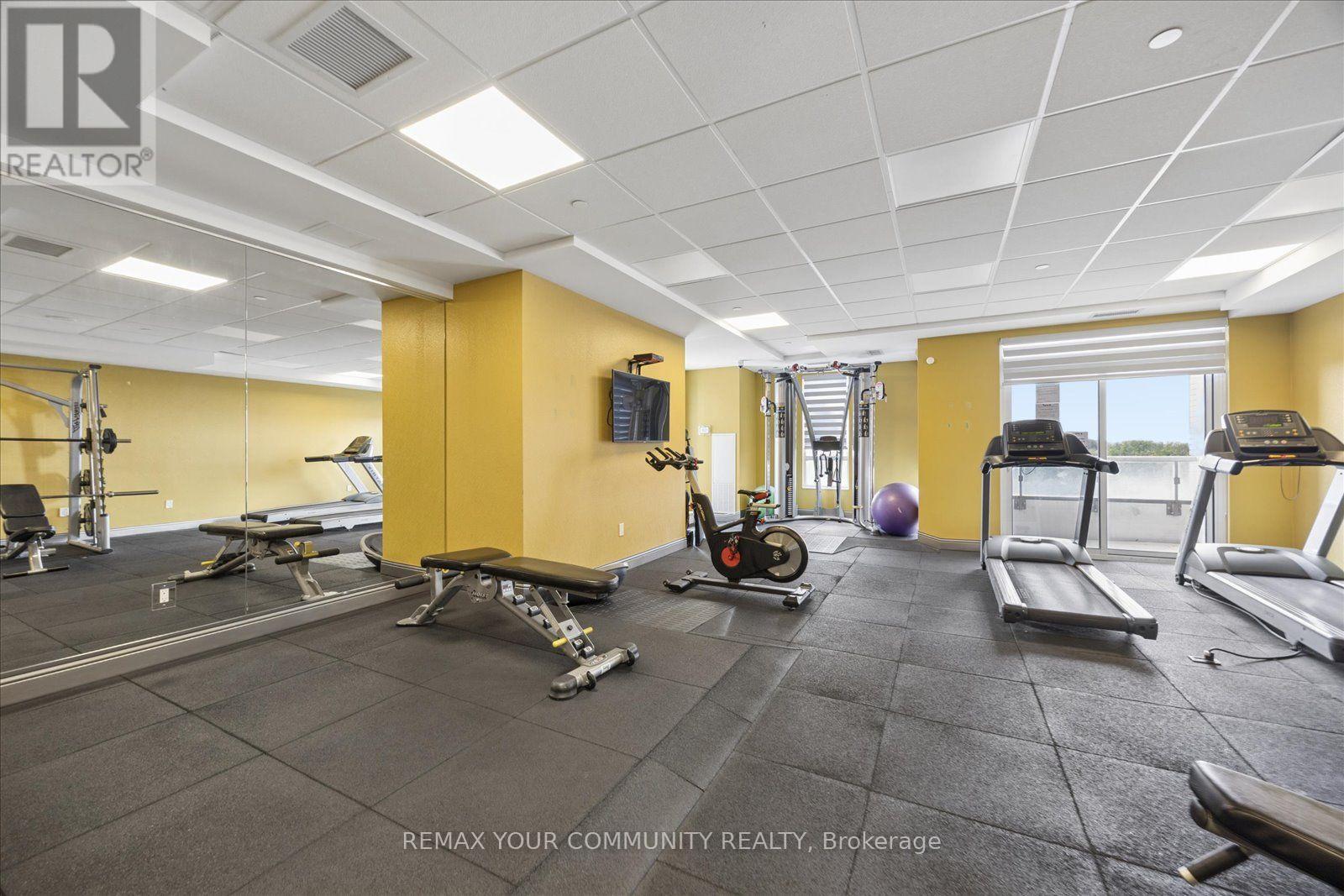 621 - 9560 Markham Road, Markham, Ontario  L6E 0T9 - Photo 24 - N13635562