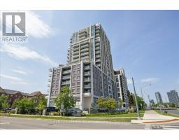 621 - 9560 MARKHAM ROAD, Markham, Ontario
