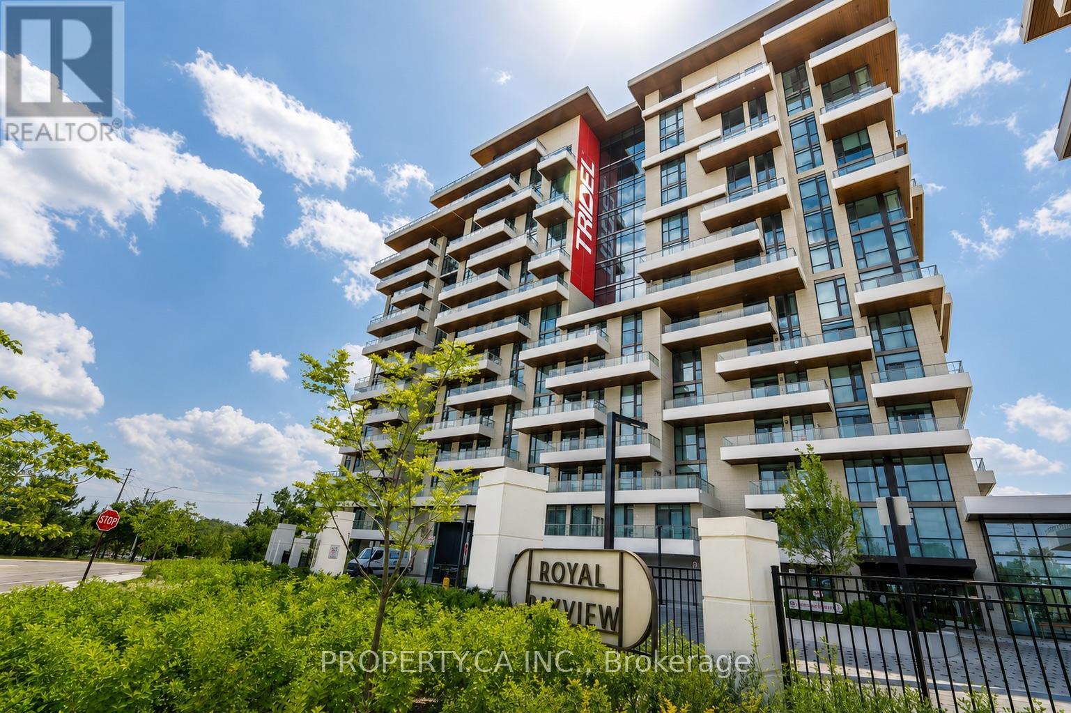 422 - 399 ROYAL ORCHARD BOULEVARD, Markham, Ontario