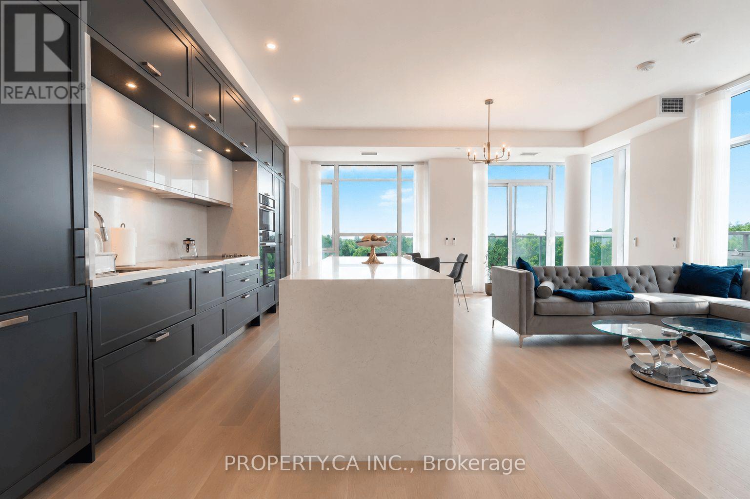 422 - 399 Royal Orchard Boulevard, Markham, Ontario  L3T 0H4 - Photo 13 - N13635628