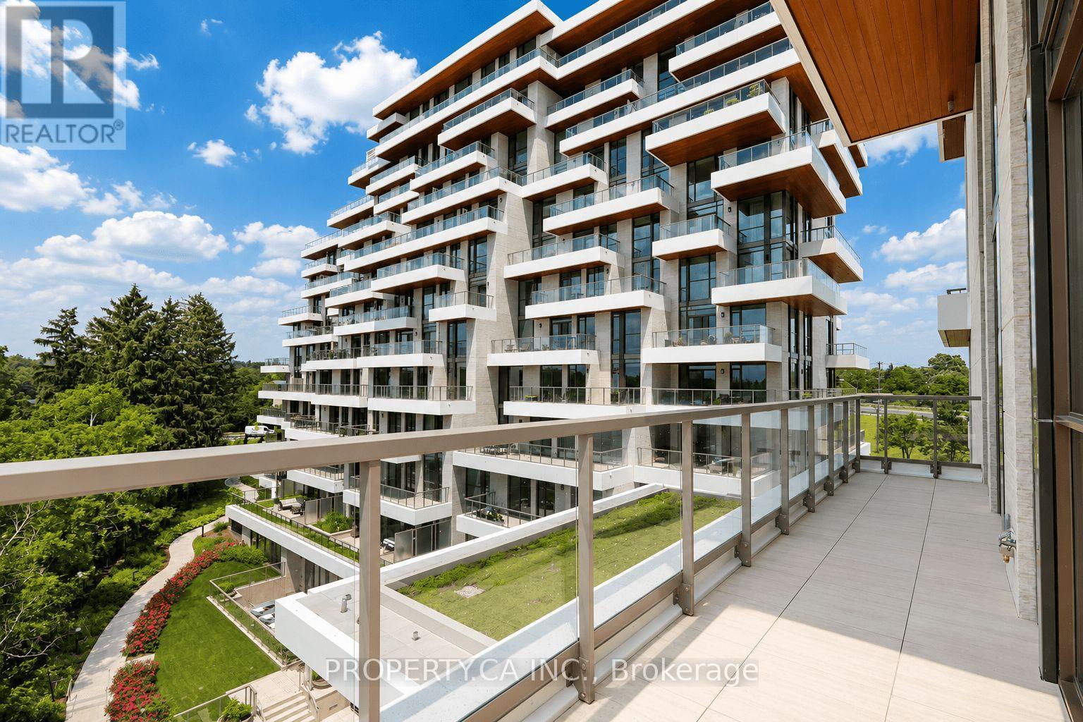 422 - 399 Royal Orchard Boulevard, Markham, Ontario  L3T 0H4 - Photo 25 - N13635628