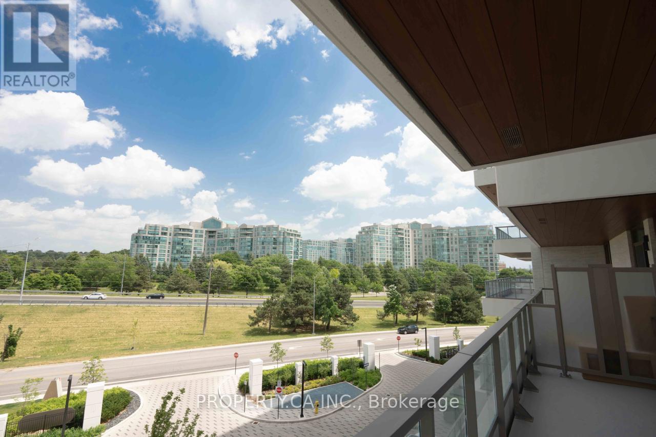 422 - 399 Royal Orchard Boulevard, Markham, Ontario  L3T 0H4 - Photo 35 - N13635628
