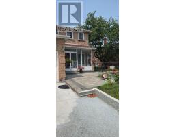 BSMT - 24 GUILDWOOD DRIVE, Richmond Hill, Ontario