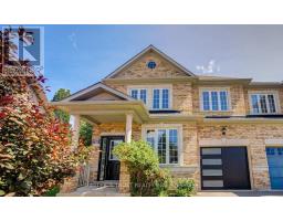 33 LEVELLANDS CRESCENT, Richmond Hill, Ontario