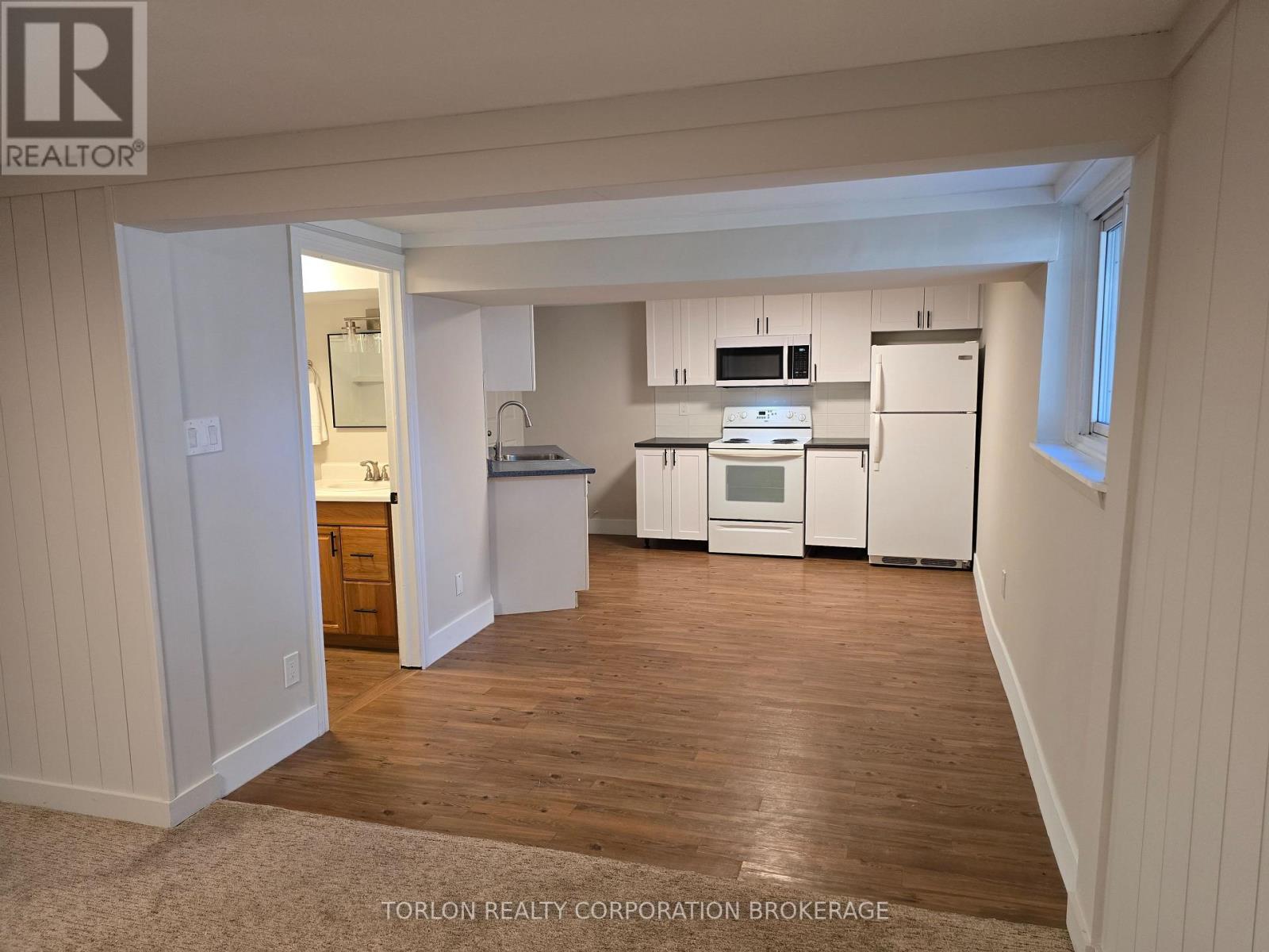 Basement - 33 Browning Trail, Barrie, Ontario L4N 5A5 - Photo 11 - S13635594
