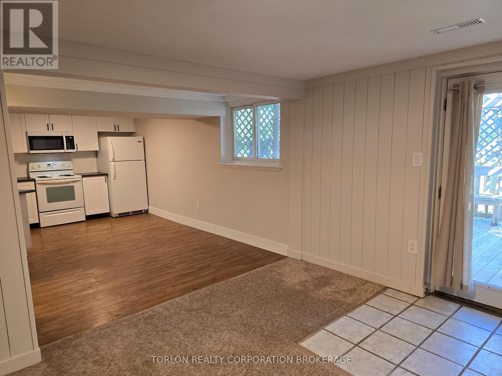 Basement - 33 Browning Trail, Barrie, Ontario L4N 5A5 - Photo 12 - S13635594