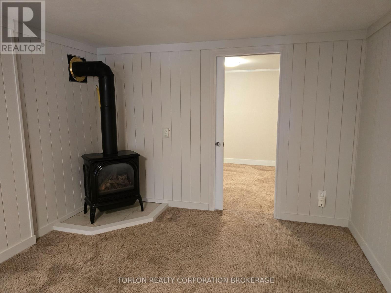 Basement - 33 Browning Trail, Barrie, Ontario L4N 5A5 - Photo 20 - S13635594