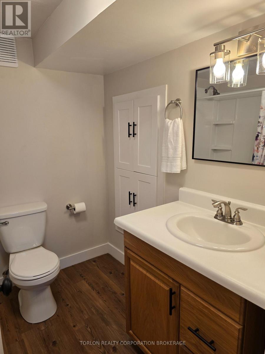 Basement - 33 Browning Trail, Barrie, Ontario L4N 5A5 - Photo 24 - S13635594