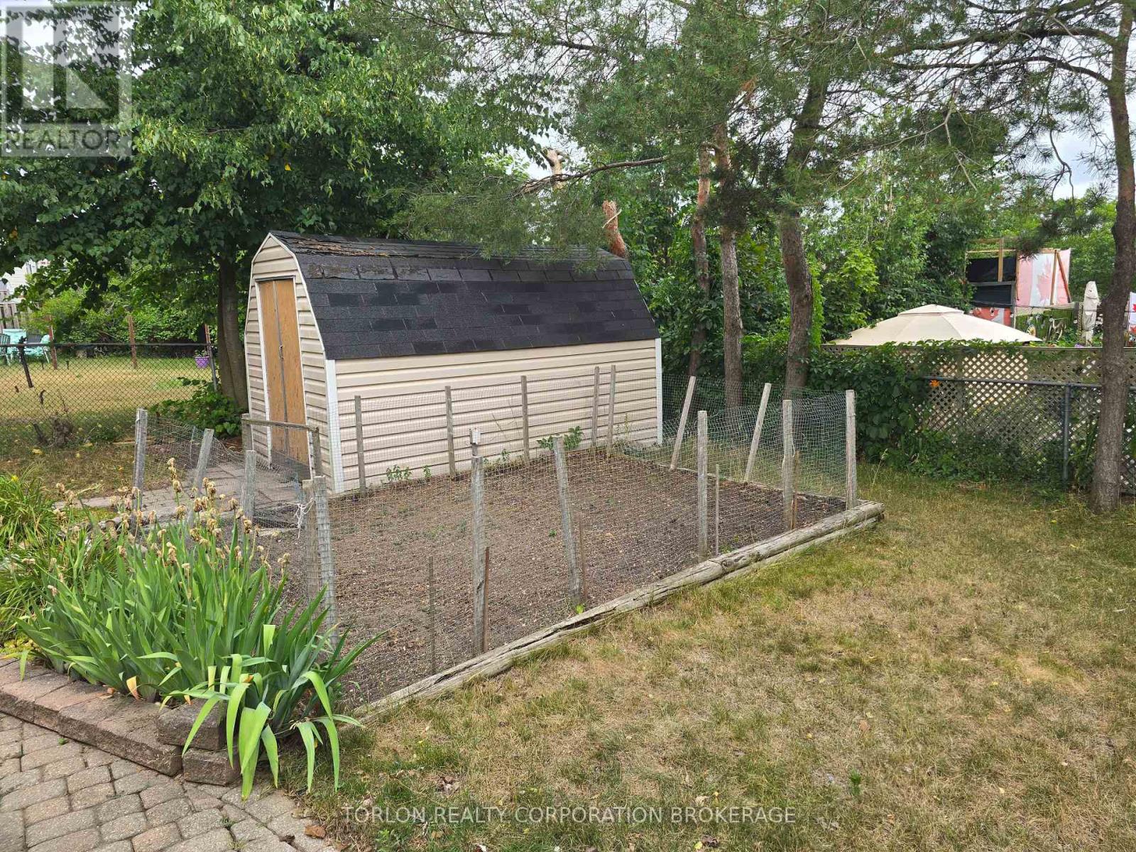 Basement - 33 Browning Trail, Barrie, Ontario L4N 5A5 - Photo 7 - S13635594