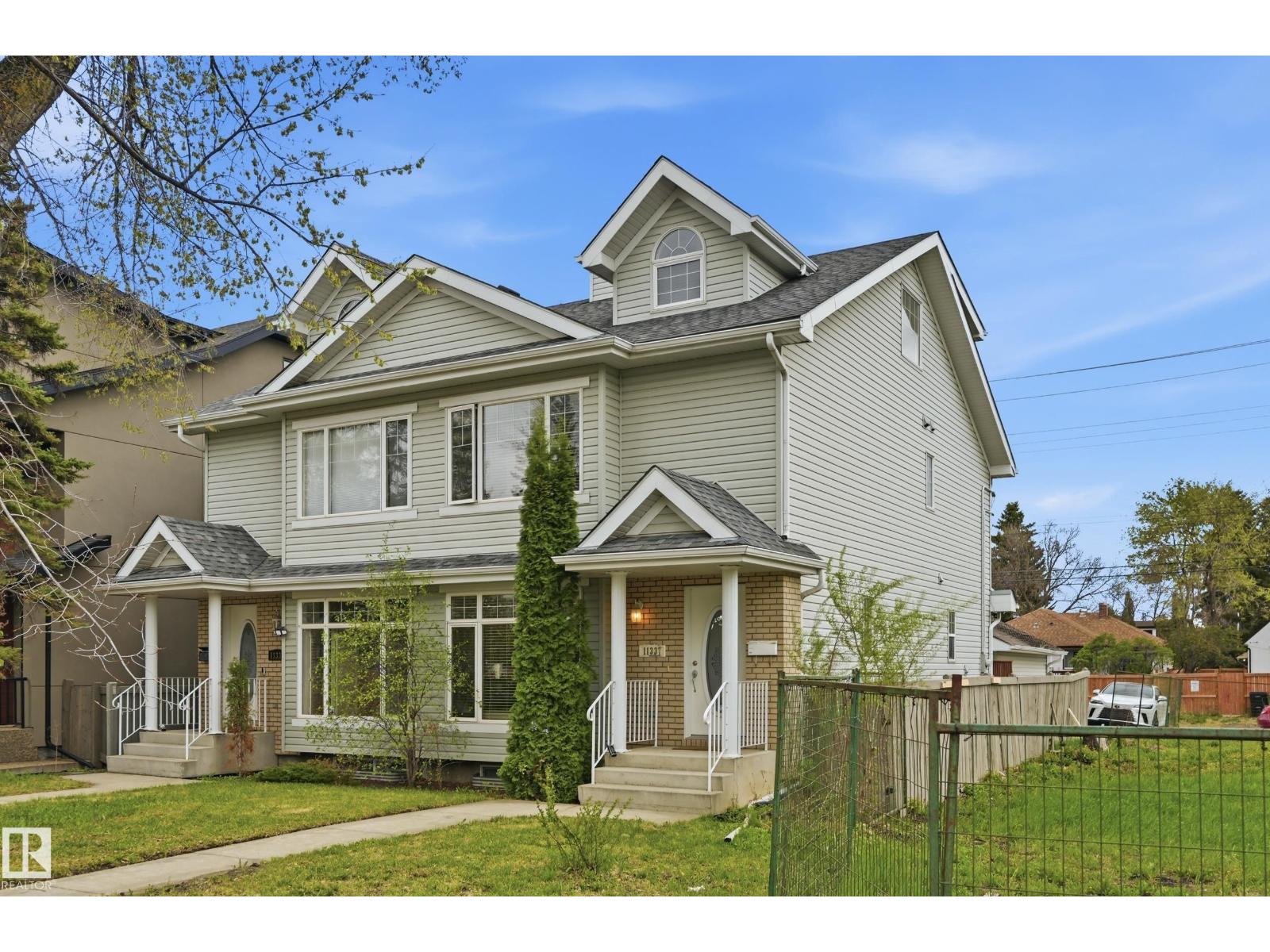 11337 76 AV NW, Edmonton, Alberta