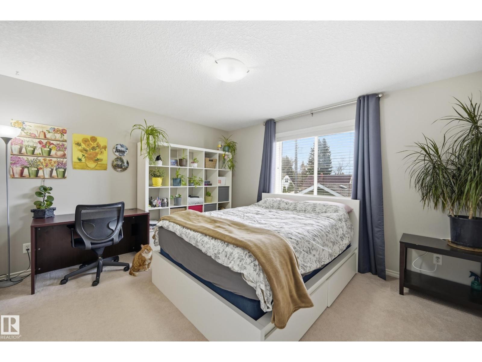 11337 76 Av NW, Edmonton, Alberta  T6G 0K3 - Photo 12 - E4489292