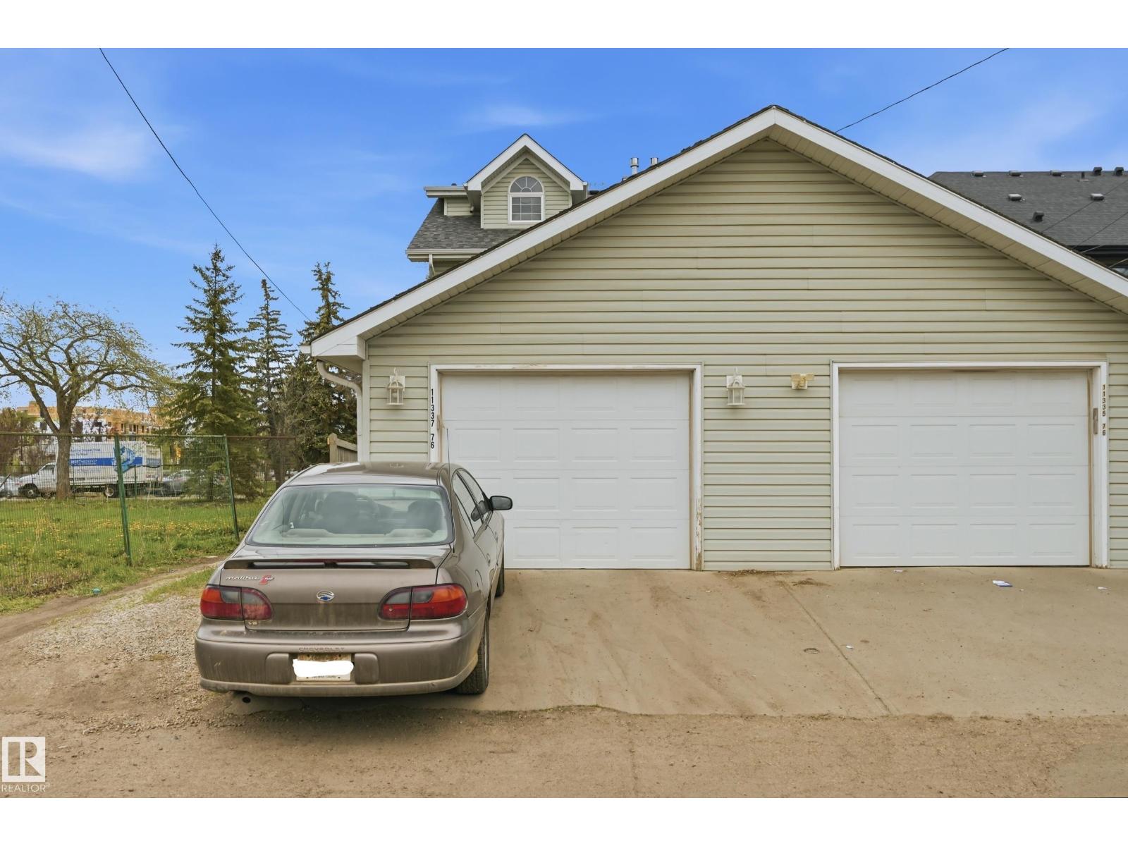 11337 76 Av NW, Edmonton, Alberta  T6G 0K3 - Photo 26 - E4489292
