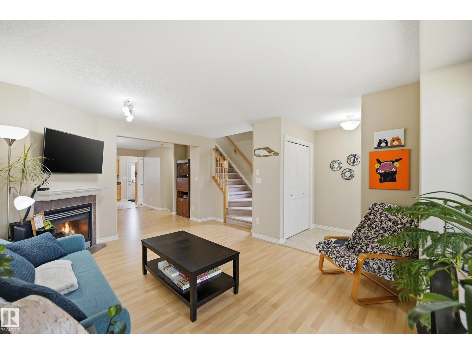 11337 76 Av NW, Edmonton, Alberta  T6G 0K3 - Photo 4 - E4489292