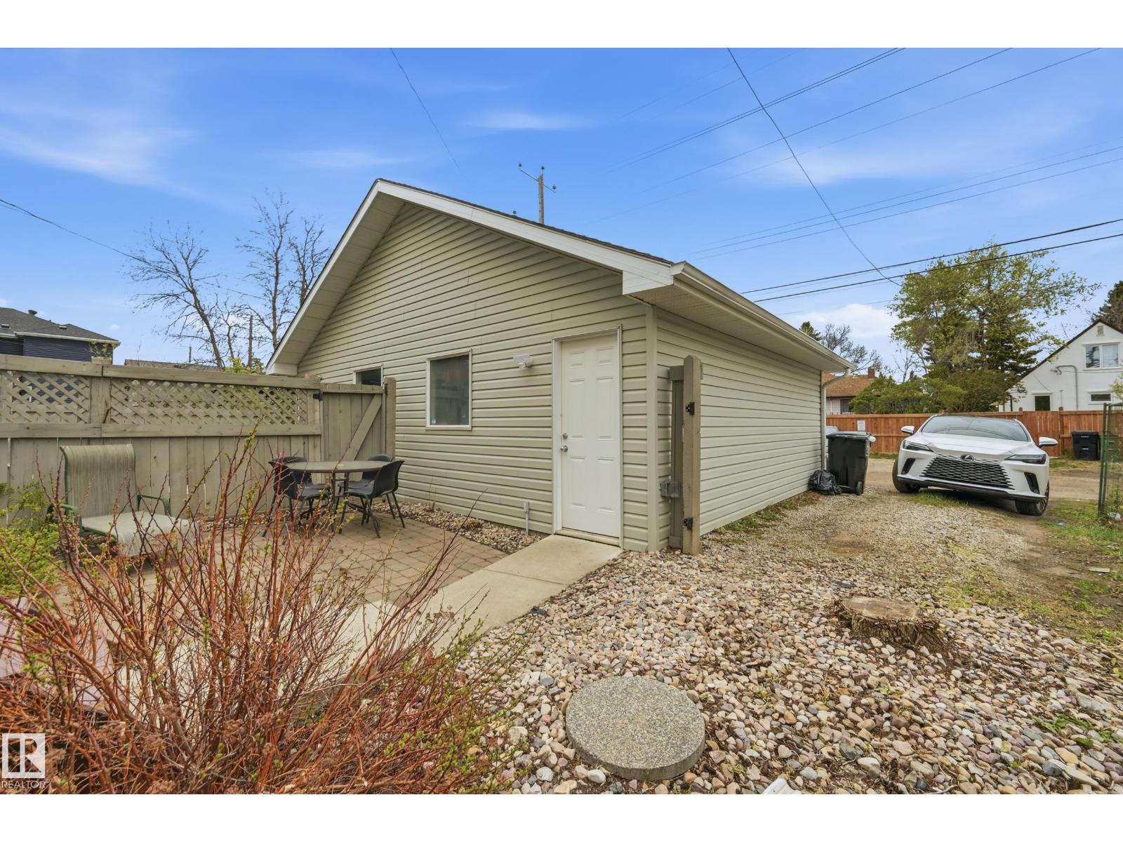 11337 76 Av NW, Edmonton, Alberta  T6G 0K3 - Photo 25 - E4489292