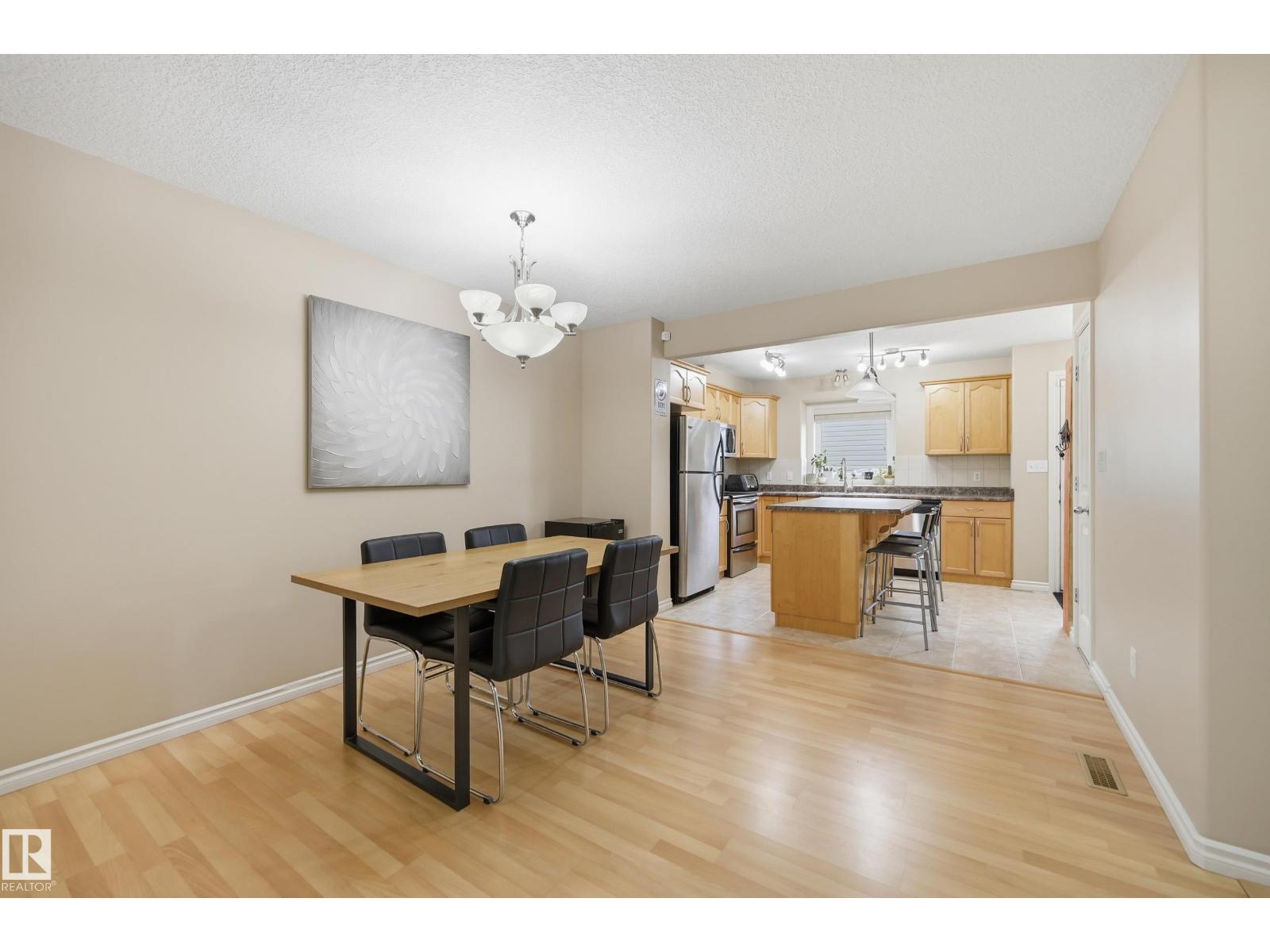 11337 76 Av NW, Edmonton, Alberta  T6G 0K3 - Photo 5 - E4489292