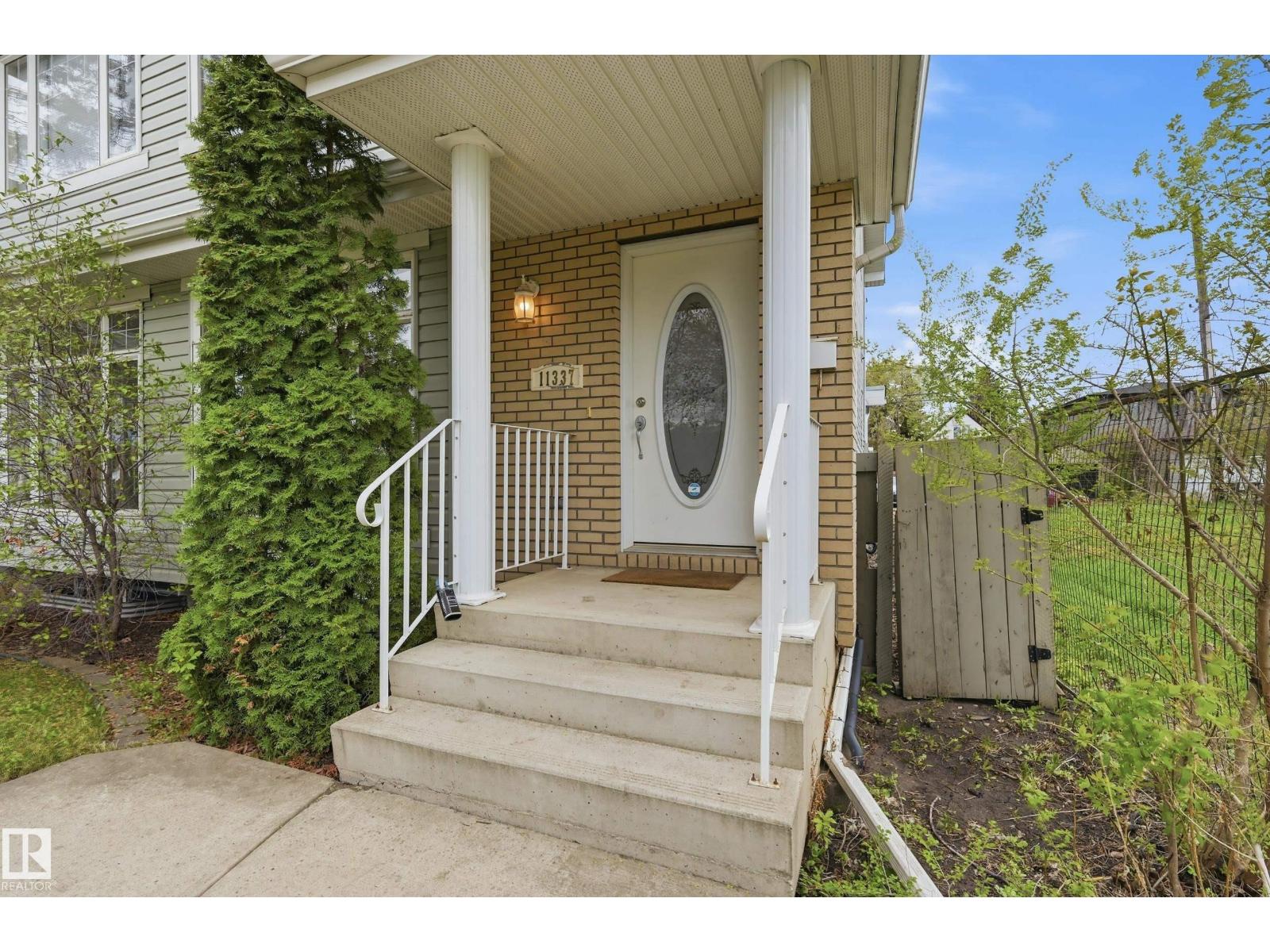 11337 76 Av NW, Edmonton, Alberta  T6G 0K3 - Photo 27 - E4489292