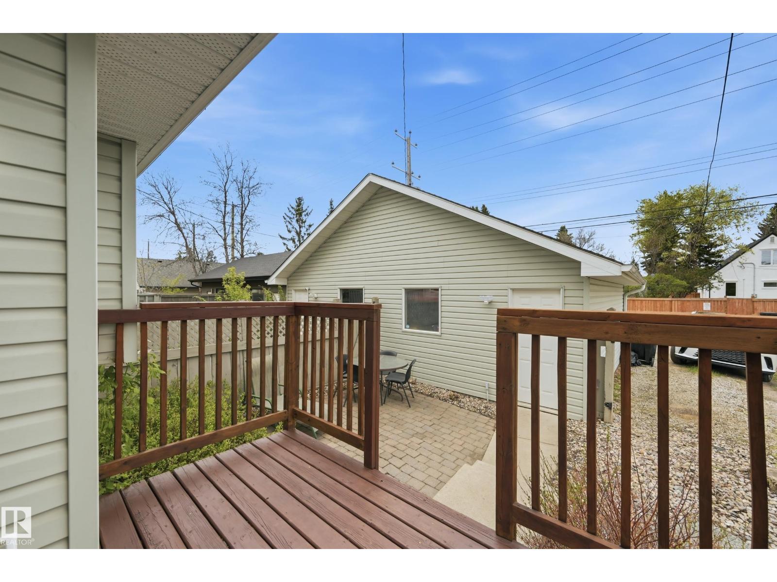 11337 76 Av NW, Edmonton, Alberta  T6G 0K3 - Photo 22 - E4489292